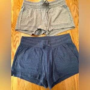 Sportiqe Gym Shorts Women’s Size Small